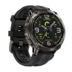 Smartwatch Kospet Tank T4 Czarny