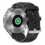 Smartwatch Kospet Tank T4 Srebrny