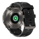 Smartwatch Kospet Tank T4 Czarny