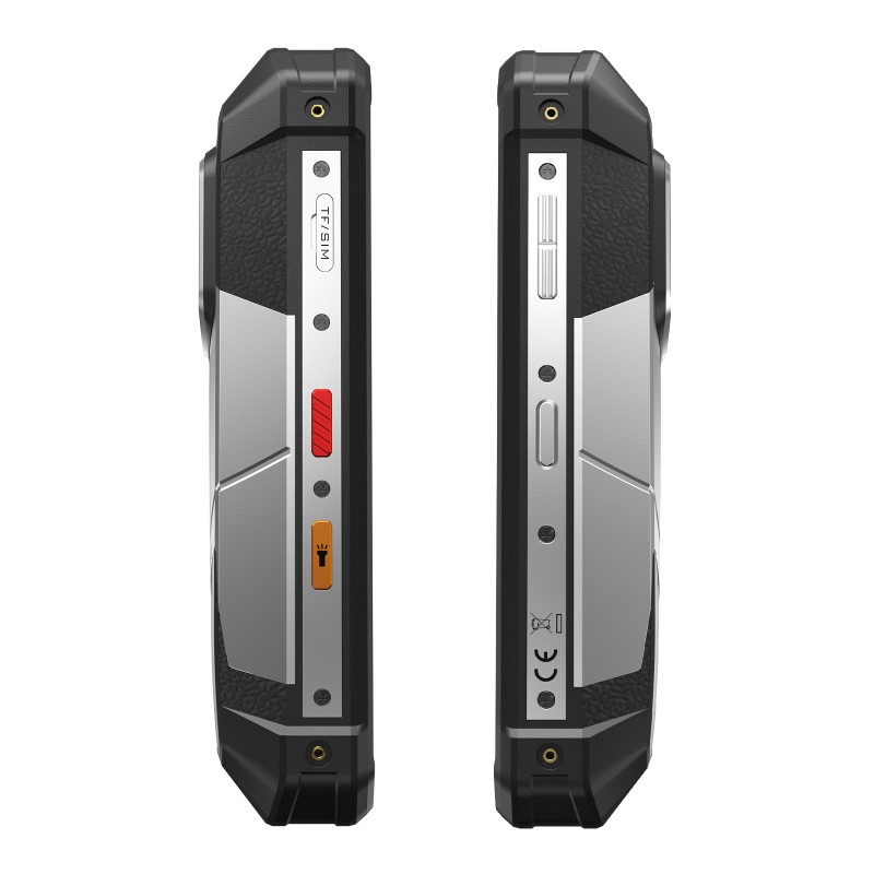 Fossibot F107 Pro 5G Smartphone