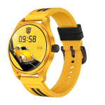Smartwatch Transformers TF20 Żółty