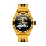 Smartwatch Transformers TF20 Żółty