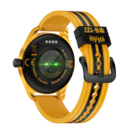 Smartwatch Transformers TF20 Żółty