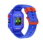 Smartwatch Transformers TF01 Niebieski