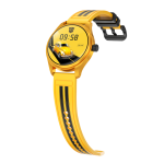 Smartwatch Transformers TF20 Żółty