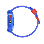 Smartwatch Transformers TF01 Niebieski