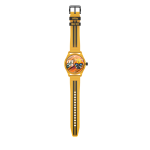 Smartwatch Transformers TF20 Żółty