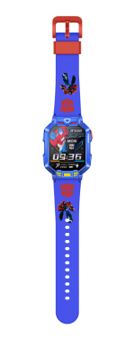 Smartwatch Transformers TF01 Niebieski