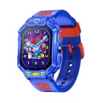 Smartwatch Transformers TF01 Niebieski