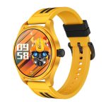 Smartwatch Transformers TF20 Żółty