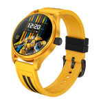 Smartwatch Transformers TF20 Żółty