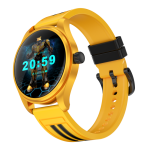 Smartwatch Transformers TF20 Żółty