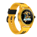 Smartwatch Transformers TF20 Żółty
