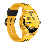 Smartwatch Transformers TF20 Żółty