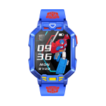 Smartwatch Transformers TF01 Niebieski