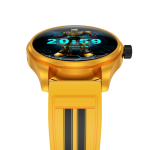 Smartwatch Transformers TF20 Żółty