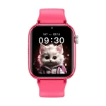 Smartwatch FW59 Kiddo 4G Różowy Smartwatch FW59 Kiddo 4G Różowy