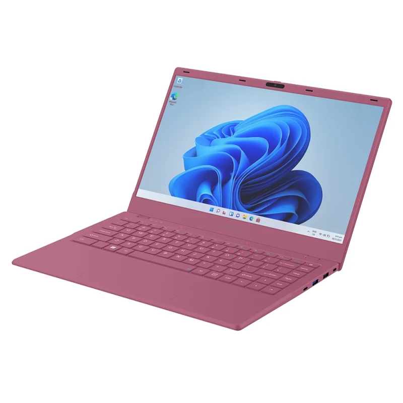 Laptop Maxcom Office mBook14 Lite Plus Różowy