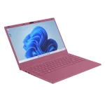 Laptop Maxcom Office mBook14 Lite Plus Różowy Laptop Maxcom Office mBook14 Lite Plus Różowy