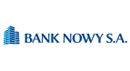 Logo banku Bank Nowy S.A.