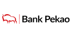 Logo Banku Pekao.