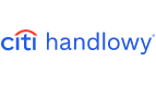 Logo banku Citi Handlowy.