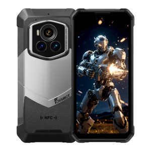 Smartfon Fossibot F107 Pro 5G CH