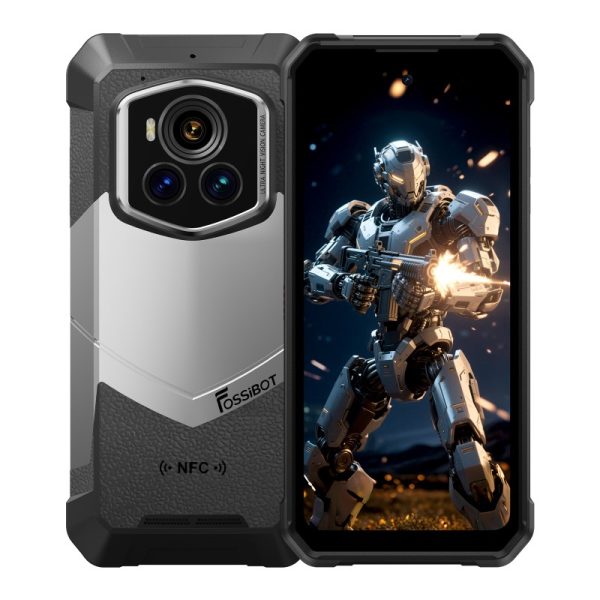Smartfon Fossibot F107 Pro 5G