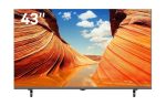 Telewizor AIWA TS-431N 43" LED 4K Samsung Tizen OS