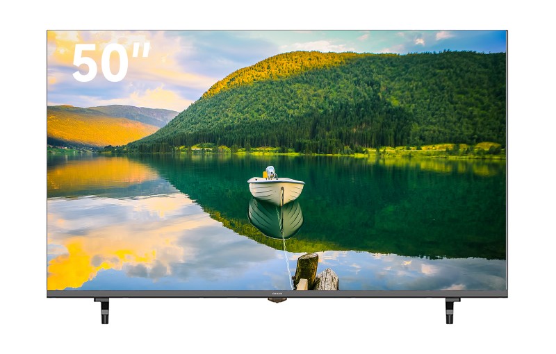 Telewizor AIWA TS-501N 50" LED 4K Samsung Tizen OS