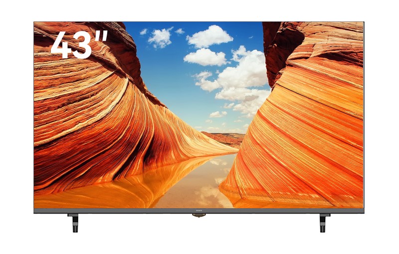 Telewizor AIWA TS-431N 43" LED 4K Samsung Tizen OS