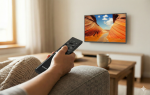 Telewizor AIWA TS-431N 43" LED 4K Samsung Tizen OS