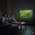 Telewizor AIWA TS-651N 65" LED 4K Samsung Tizen OS