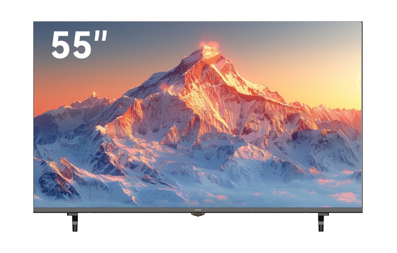 Telewizor AIWA TS-551N 55" LED 4K Samsung Tizen OS