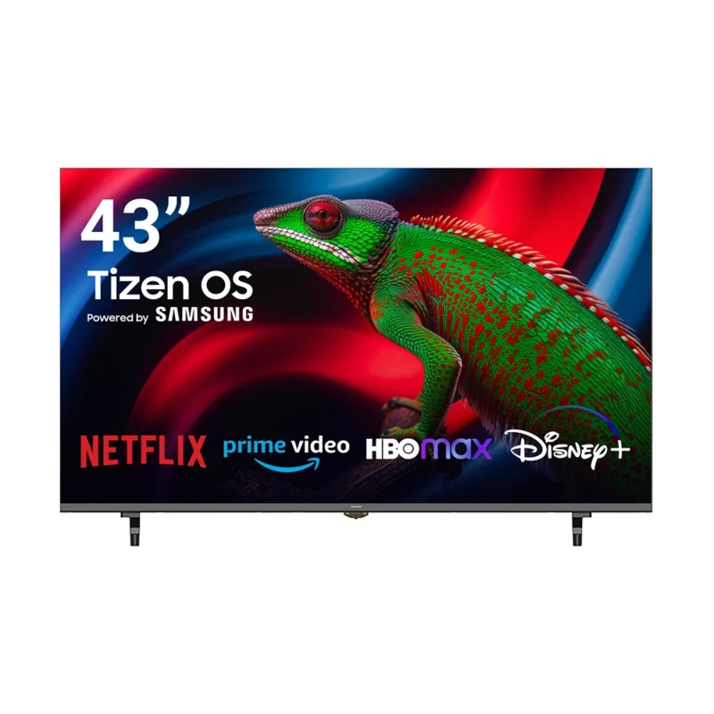 Telewizor AIWA TS-431N 43" LED 4K Samsung Tizen OS