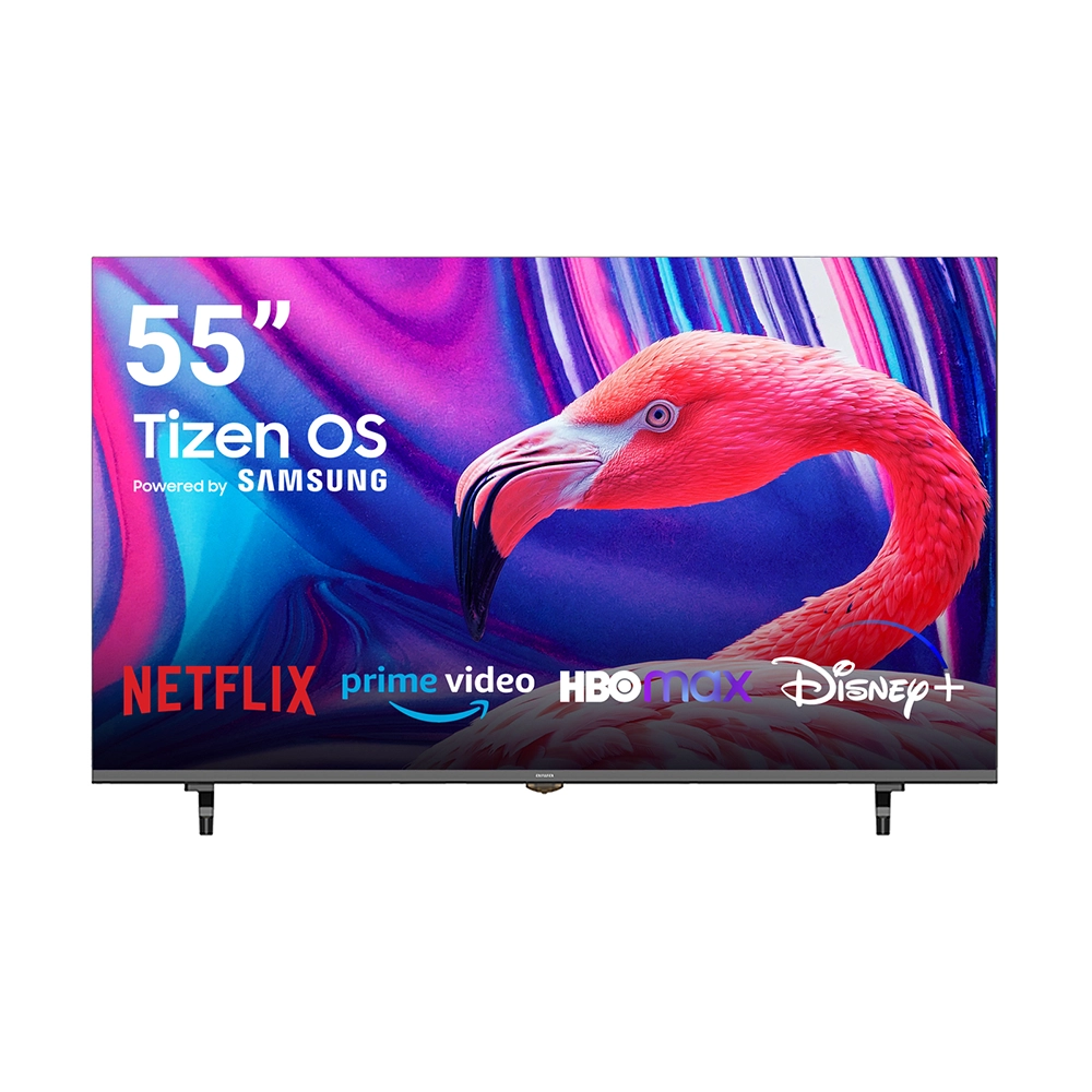Telewizor AIWA TS-551N 55" LED 4K Samsung Tizen OS Telewizor AIWA TS-551N 55" LED 4K Samsung Tizen OS