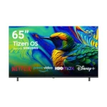 Telewizor AIWA TS-651N 65" LED 4K Samsung Tizen OS Telewizor AIWA TS-651N 65" LED 4K Samsung Tizen OS