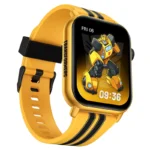 Smartwatch Transformers TF09 Żółty