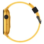 Smartwatch Transformers TF09 Żółty