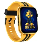 Smartwatch Transformers TF09 Żółty