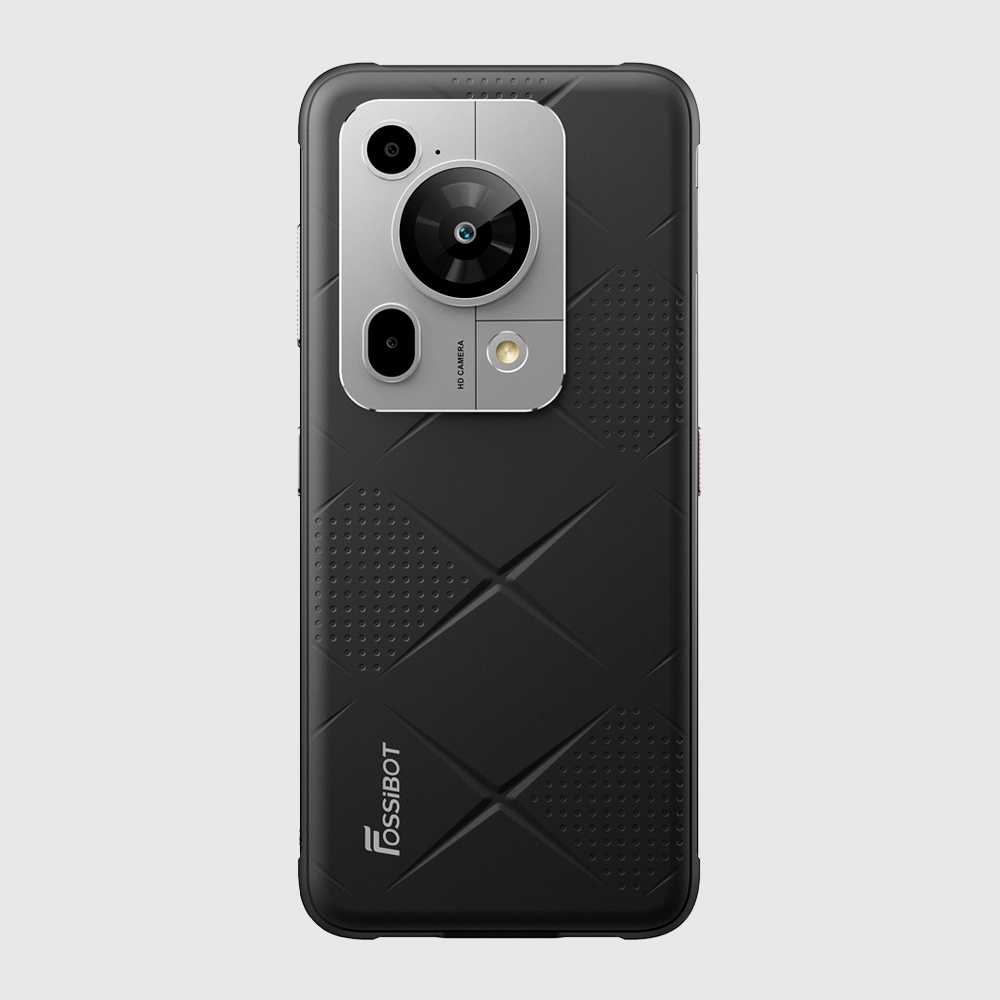Tył smartfona F112 Pro 5G