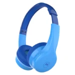 Słuchawki Bluetooth Motorola Moto JR300 Niebieskie