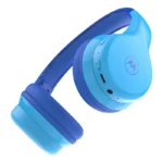 Słuchawki Bluetooth Motorola Moto JR300 Niebieskie