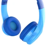 Słuchawki Bluetooth Motorola Moto JR300 Niebieskie