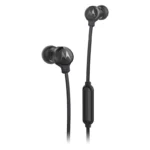 Słuchawki douszne z mikrofonem Motorola EARBUDS 3S Black