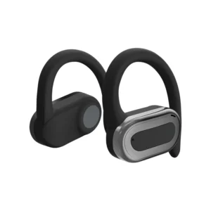 Otwarte Słuchawki Bluetooth Maxcom MWH 01 Freesound Czarne