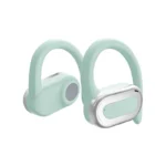 Otwarte Słuchawki Bluetooth Maxcom MWH 01 Freesound Zielone