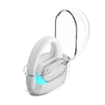 Otwarte Słuchawki Bluetooth Maxcom MWH 01 Freesound Białe