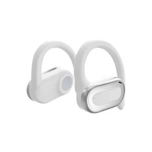 Otwarte Słuchawki Bluetooth Maxcom MWH 01 Freesound Białe