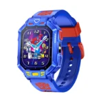 Smartwatch Transformers TF01 Niebieski Smartwatch Transformers TF01 Niebieski
